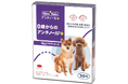 動物病院取扱いNo.1*のペット用サプリメント「アンチノール®」から「0歳からのアンチノール® +」発売のお知らせ