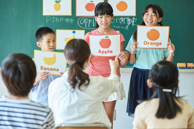 J-SHINE資格（小学校英語指導者資格）の取得を目指す方へ ―資格取得