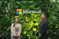 パブリックセクター向け生成AI「QommonsAI」の推論基盤に Azure OpenAIを採用 ― 国内リージョンのGPT-5.4 in Foundry Modelsを全国約800自治体・30万人へ
