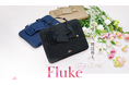 大人可愛く上品に、収納力と使いやすさを妥協しない働く女性のためのPCバッグ「Fluke(フルーク)」のLPデザインを株式会社Ruderalが公開しました