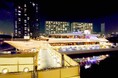 クリスマスを二度、味わう。美食と絶景を愉しむ新体験・・・ ディナーセットプラン「ダブル・ロマンス」