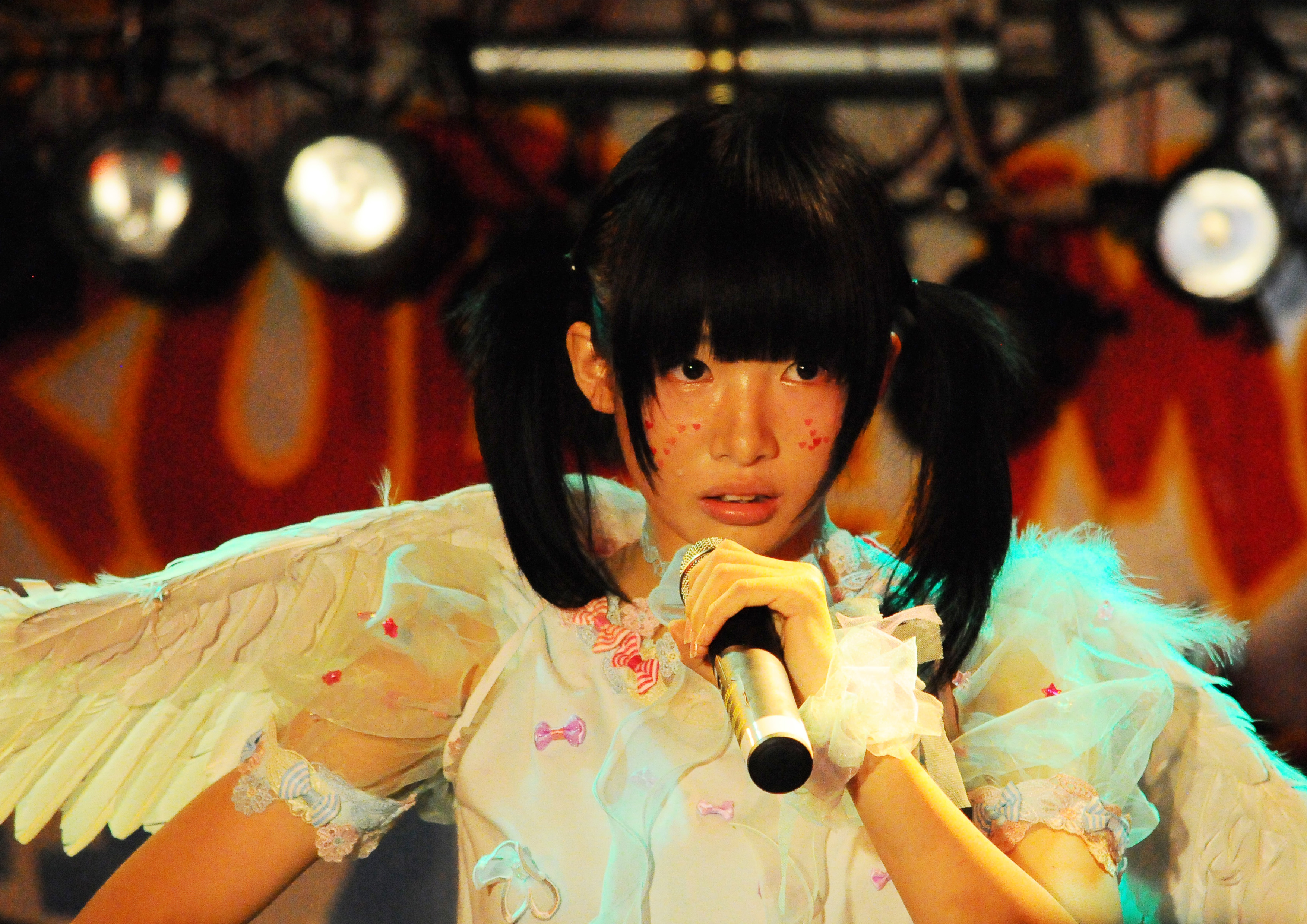 椎名ひかり主演 少女ピカレスク 主題歌 確認事項 しあわせとかについて のｍｖ解禁 株式会社ファミリー劇場のプレスリリース