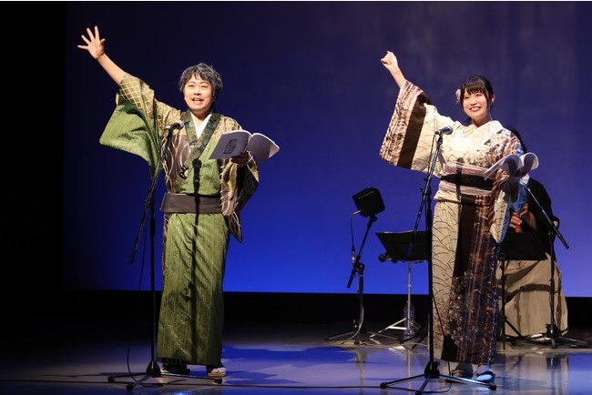 舌切り雀 舌切り雀