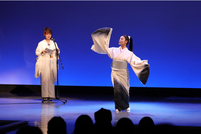 鶴の恩返し 鶴の恩返し