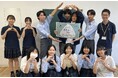 おにぎりアクション、初のスクールパートナーに青稜中学校・高等学校が参画～今年も開催・12年目～