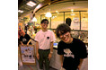 METHOD イトーヨーカドー大和鶴間店で大人気YouTuber「スカイピース」1日店長イベントが大盛況！　自らが手掛けるアパレルブランド"all CaJoule"のMETHOD取扱店舗を拡大！