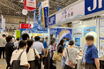 ニュースな水産が盛り沢山、新しい水産を表現する第28回「シーフードショー東京」開催
