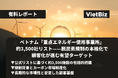 ベトナム市場調査レポート販売｜ベトナム「重点エネルギー使用事業所」約3,500社リスト——脱炭素規制の本格化で顧客化が進む有望ターゲット
