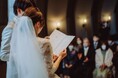 対等でフラットな現代の夫婦にふさわしいパーソナライズされた結婚式「理念式™︎」を提供している株式会社サムシングフォーが独自ノウハウを全国の式場に向けて提供スタート