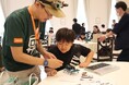ソーシャルグッド活動5回目となる『こどもテックキャラバン』を開催