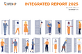 オープンアップグループ　統合報告書2025 公開