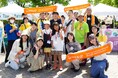 「第5回スマイルチャレンジウォーク東京大会」に参加