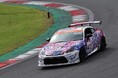 HC GALLERYが参戦するスーパー耐久チームへ協賛