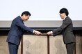 【株式会社brinity】mcframe Award 2025『個人賞』を受賞