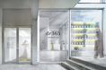 『dr365(ドクターサンロクゴ)』がブランド初となる路面店でのPOP-UP STORE『dr365 Anniversary Lab.』を表参道で開催!3周年の感謝を込めた限定セットや冬の限定製品も!