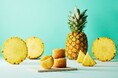 「Upcycle by Oisix」と「Butters」 初のアップサイクルスイーツ共同開発 サステナブルなバタースイーツ「Pineapple Cake | 鳳梨酥」新発売(3/18~)