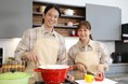 藤本美貴さん、庄司智春さん夫妻MC「ミキティダイニング」とOisixが初コラボ! Kit Oisix「まろやか甘酢で!ほっくり中華肉じゃが」5/29から販売開始