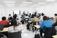 食文化・産業の都市 新潟で起業家の輩出を促進「新潟フードテックタウン構想」 開志専門職大学とオイシックス・ラ・大地との連携講義スタート