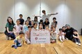 LDH JAPANとオイシックスがひとり親家庭の支援でパートナーシップを結ぶ ひとり親家庭向け食支援「WeSupport Family」を通じ、食とエンタメで笑顔を!