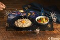 ”ネバーランド”へさあ行こう! 不朽の名作『ピーター・パン』がミールキットに Kit Oisix「<ピーター・パン>星屑リゾット」販売(9/18~)