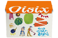 【Oisix】勤労感謝の日に向けて「つくる人」に感謝を伝えるダンボールでお届け「すべてのつくる人に、ありがとう。」（10/28～）