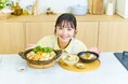 ”佐々木希さん×Oisix” 大人気のコラボレーションから新メニューが発売決定！　「芋のこ汁」と「だまこ鍋」など秋田の郷土料理でホッと温まる食卓を