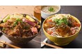 【47都道府県のご当地丼】関東×関西丼が週替わりでバトル　「47ご当地丼」Kit Oisix 第2弾がスタート（1/29～）