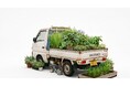 代官山T-SITE、麻布台ヒルズに「軽トラ野菜畑」やキッチンカーが出現！　【EARTH BEAT FES 2026】都会の真ん中で畑を感じるプレイベントを9月に開催