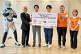 オイシックスなどが運営するWeSupport Family、「産学福」連携により、九州のひとり親家庭の食支援数を約3倍に拡大