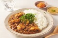【10月は食品ロス削減月間】アップサイクル食材を使った特製チャツネを添えて　Oisixと無印良品の「もったいない」を愛おしむ気持ちから生まれたミールキット新発売
