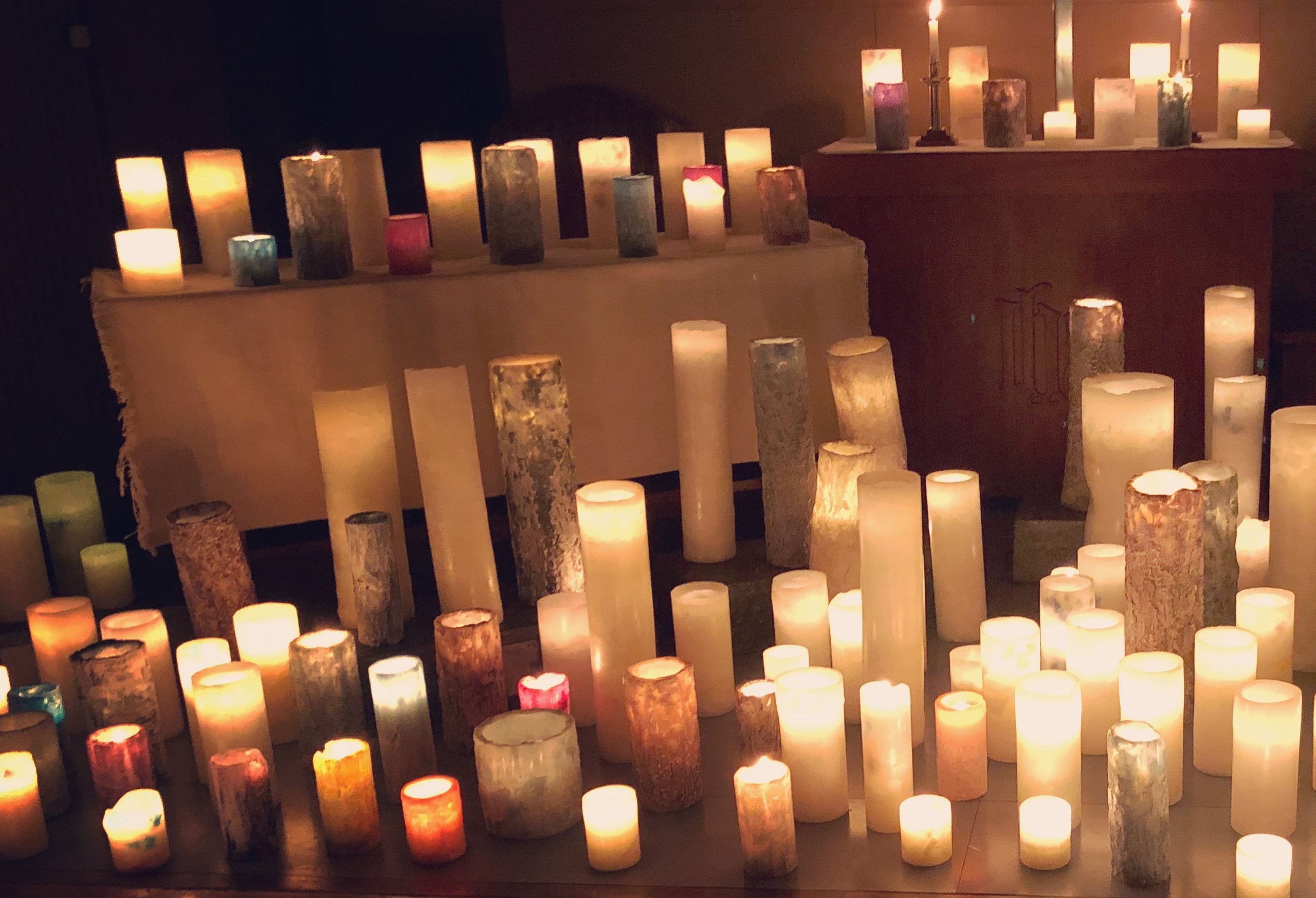 大地を守る会 100万人のキャンドルナイト 増上寺19 開催 手作りキャンドル によるフォトスポットも新登場 初のイベントテーマソングをライブ披露 オイシックス ラ 大地株式会社のプレスリリース