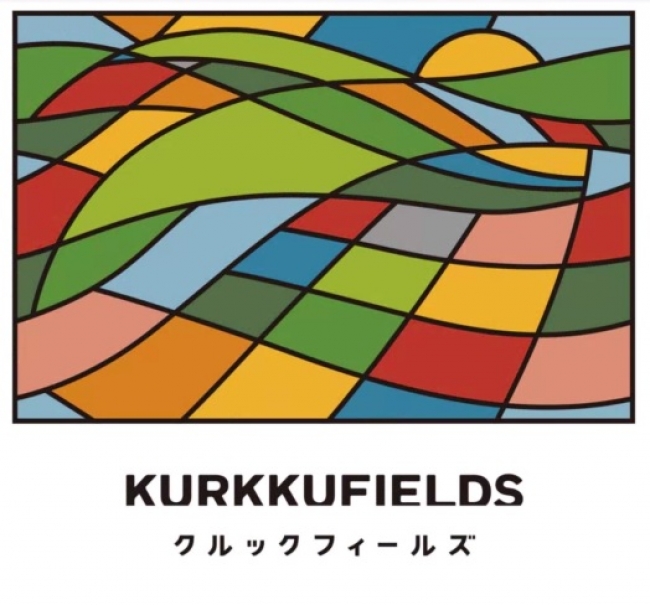 KURKKU FIELDSロゴ