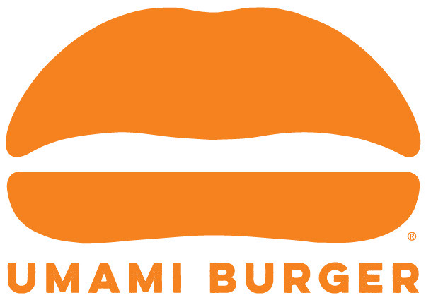UMAMI BURGERロゴ