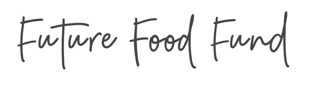Future Food Fund社　ロゴ