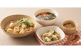 Oisixが給食支援している保育園で人気の給食メニューをご自宅でも！「とりわけOK！保育園の麻婆豆腐」Kit Oisix発売開始