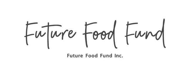 Future Food Fundロゴ