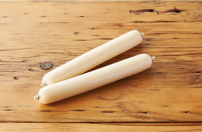 ▲お届けする白玉