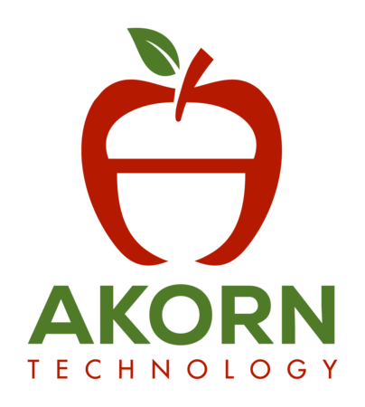 AKORN Logo