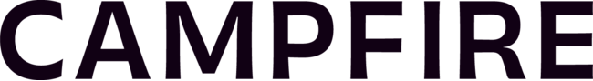 株式会社CAMPFIREロゴ