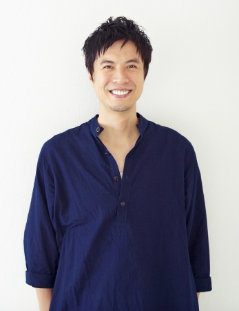 自身も2児のパパ　コウケンテツさん