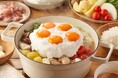 鍋の季節が本格到来!「異例の暑さ」から「今期一番の寒さ」へ一転 お取り寄せ鍋セット「週末ごちそう鍋」の販売が急伸!