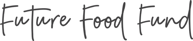 Future Food Fundロゴ