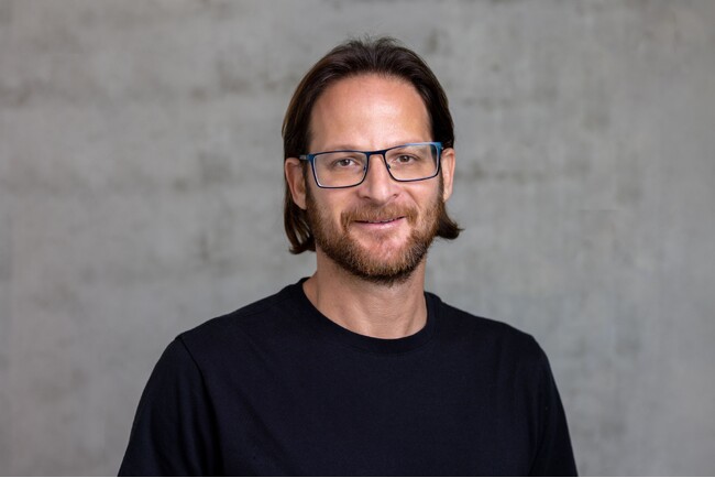 Forsea Foods, Ltd. 代表取締役CEO 兼 創業者Roee Nir氏