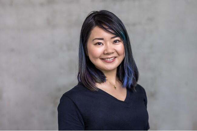 Forsea Foods, Ltd. 杉崎麻友氏