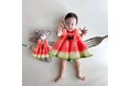 【8月31日は野菜の日!】「#やさいドレス」フォトコンテスト 受賞作品発表