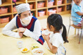 【すくすくOisix】「保育の2025年問題」を”タイパ給食”で解決 保育施設向け業務用ミールキットの新モデルと献立発注の新システムの提供開始(2/3~)