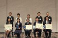 第10回ACAP消費者志向活動表彰において移動スーパー「とくし丸」が「消費者志向活動章」を受賞