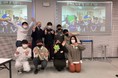 日米の大学生がポップカルチャーでオンライン異文化交流【島根県立大学】