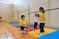 ミライキッズ体力測定&親子ふれあいあそびを5月25日(日)に島根県立大学松江キャンパスにて開催!