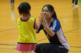 5月24日(土)に年少~小3の女の子を対象をとした、「なでしこひろば」を島根県立大学松江キャンパスで開催します
